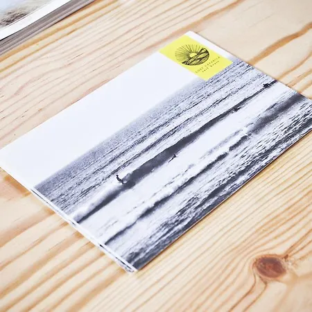 Lost Caparica Surf House Отель типа 