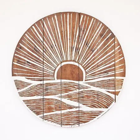 Lost Caparica Surf House Отель типа 