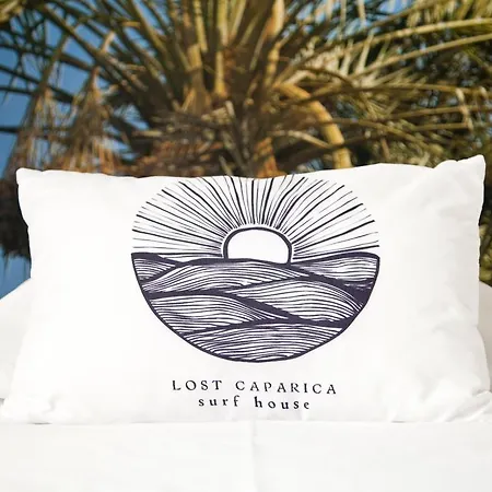 Bed & Breakfast Lost Caparica Surf House Costa da Caparica