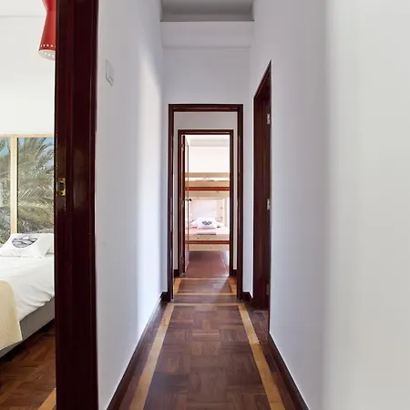 Bed & Breakfast Lost Caparica Surf House Costa da Caparica